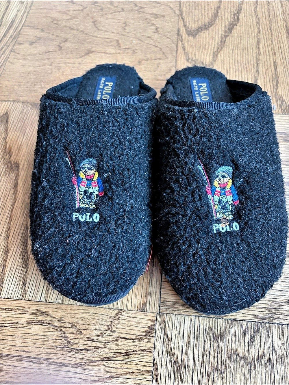 Polo Ralph Lauren Slippers